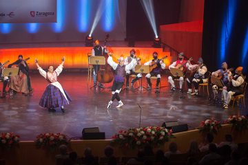 Certámenes de Jota del Pilar