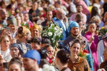 Programa completo de las Fiestas del Pilar